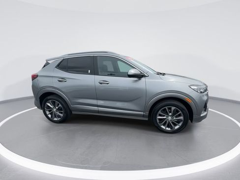 Used 2023 Buick Encore GX Select w/ Experience Buick Package AWD/4WD image 9