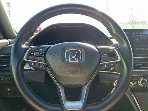 Used 2020 Honda Accord Sport image 20