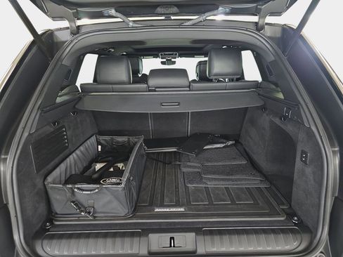 Used 2019 Land Rover Range Rover Sport Supercharged AWD/4WD image 30