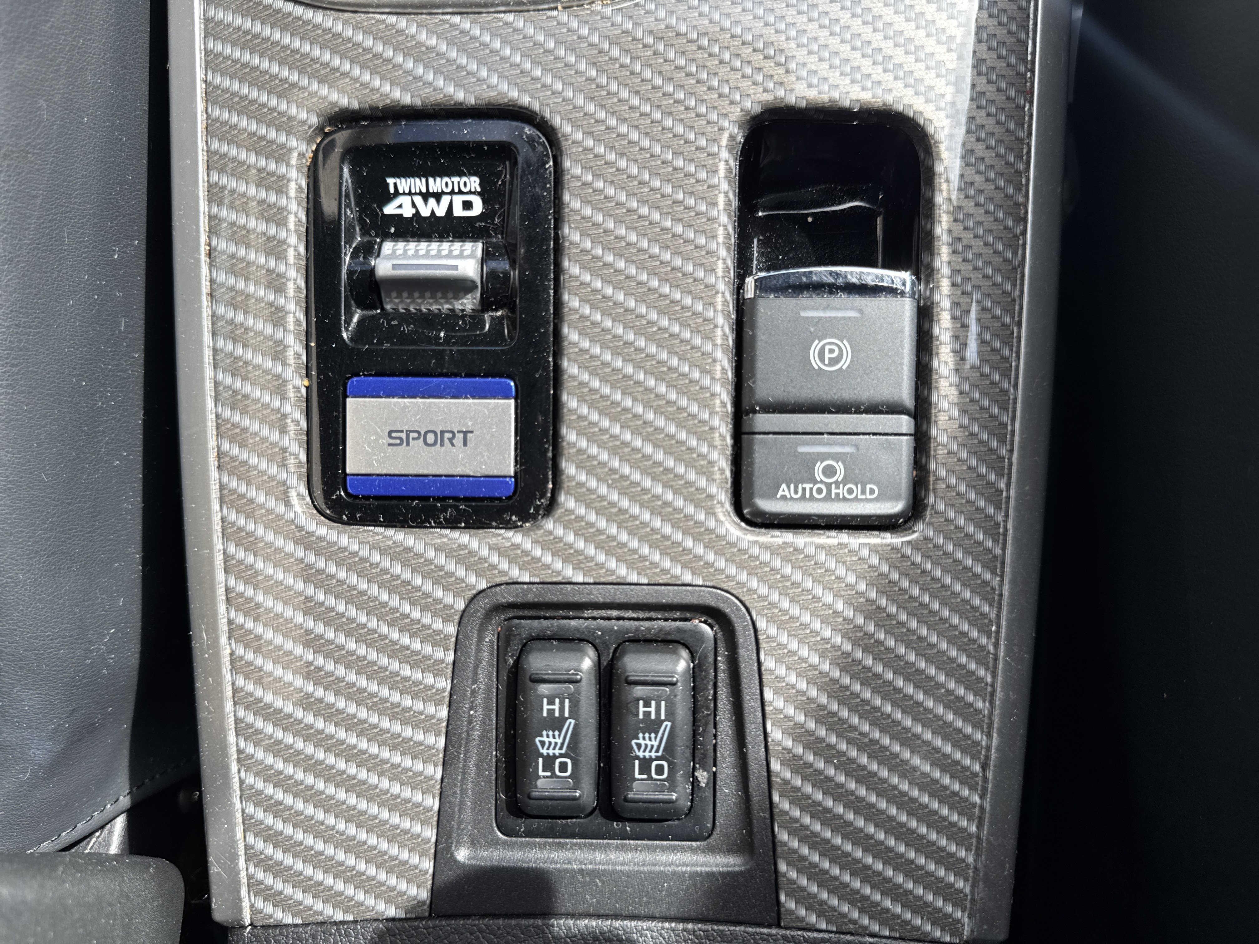 Used 2022 Mitsubishi Outlander SEL AWD/4WD image 14