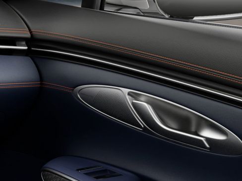 Used 2026 Genesis GV70 3.5T Sport Prestige image 23