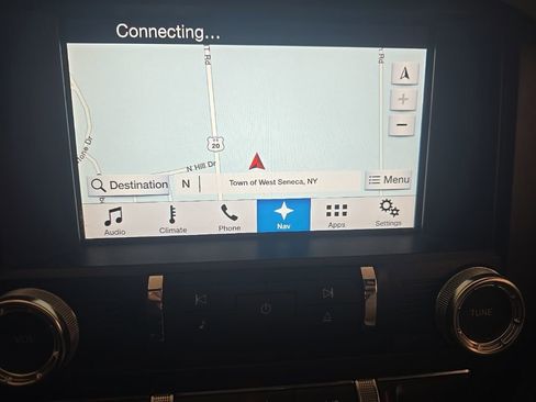 Used 2016 Ford Mustang GT Premium image 19