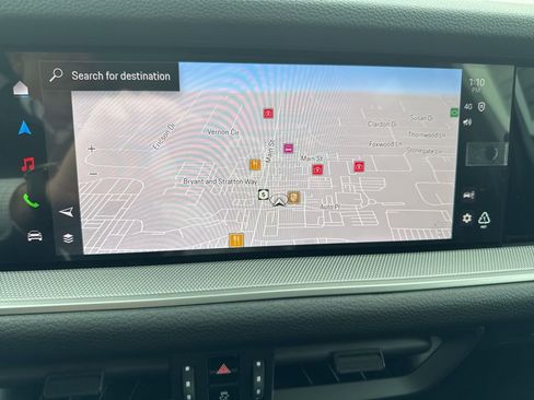 New 2026 Porsche Cayenne AWD/4WD image 17