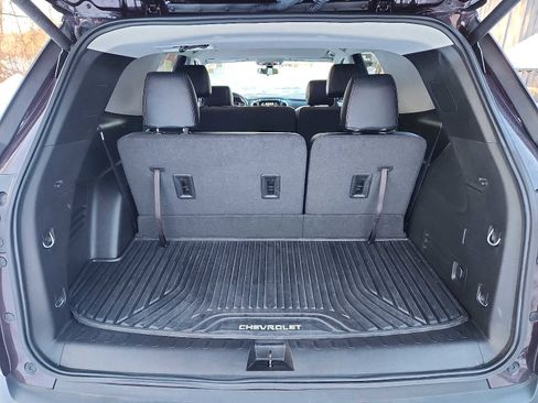 Used 2019 Chevrolet Traverse LT image 27