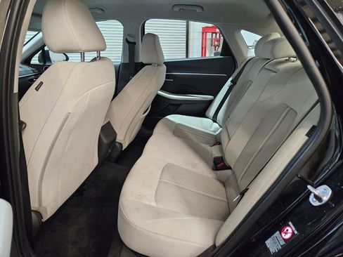 Used 2023 Hyundai Sonata SEL image 8