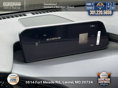 New 2026 MAZDA MAZDA3 s image 11