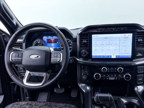 Used 2023 Ford F150 Tremor AWD/4WD image 4