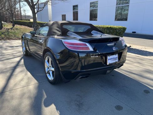 Used 2008 Saturn Sky Red Line image 9