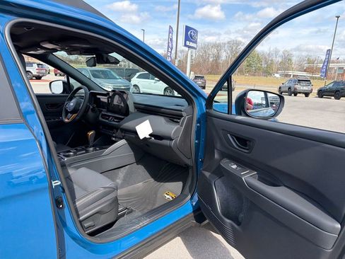 New 2026 Subaru Outback Wilderness image 32