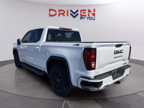 New 2026 GMC Sierra 1500 Elevation image 5