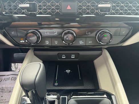 New 2026 Honda Accord EX-L image 24