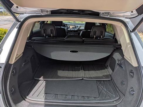 Used 2018 Buick Envision Premium w/ LPO, Active Package AWD/4WD image 21