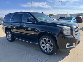 Used 2016 GMC Yukon SLT w/ Open Road Package image 1