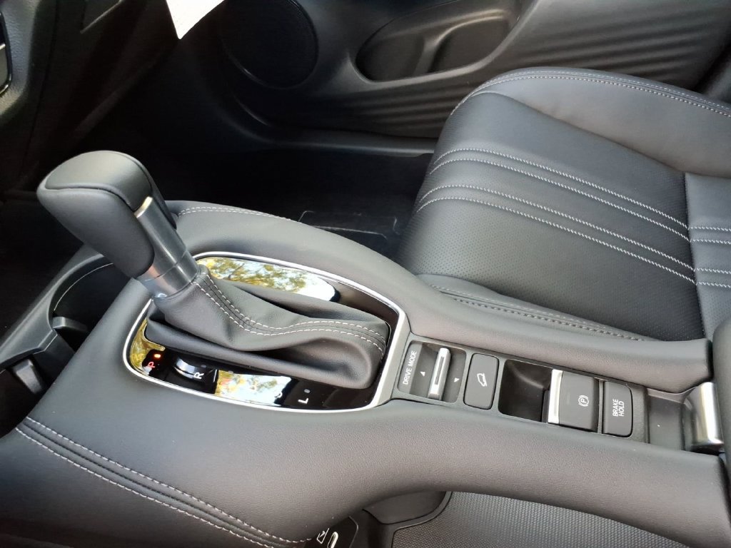New 2027 Honda HR-V EX-L image 13
