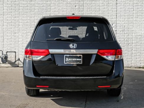 Used 2016 Honda Odyssey EX-L image 9