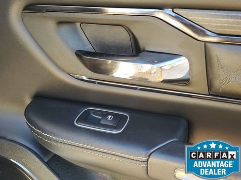 Used 2023 RAM 1500 Limited image 50
