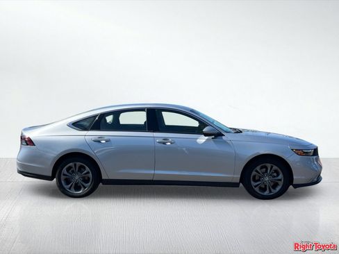 Used 2024 Honda Accord EX image 7