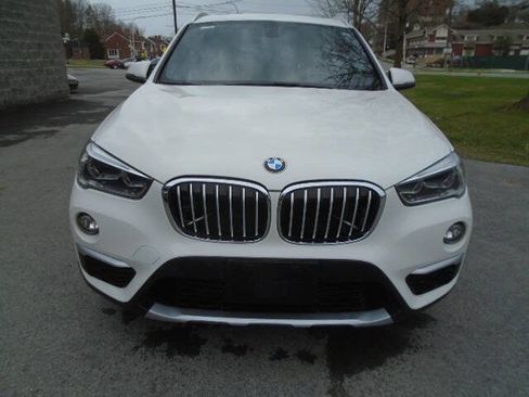Used 2017 BMW X1 xDrive28i image 4
