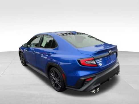 Used 2022 Subaru WRX Limited image 11