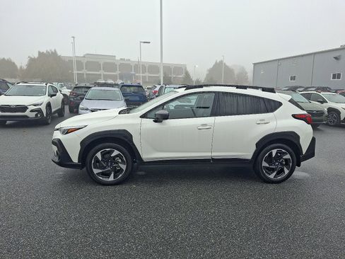 Certified 2025 Subaru Crosstrek 2.5i Limited image 7