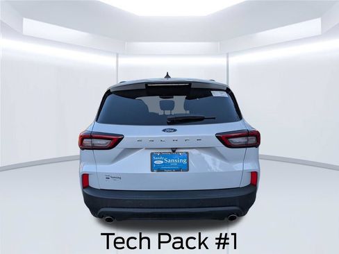 New 2026 Ford Escape ST-Line w/ Tech Pack #1 FWD image 6