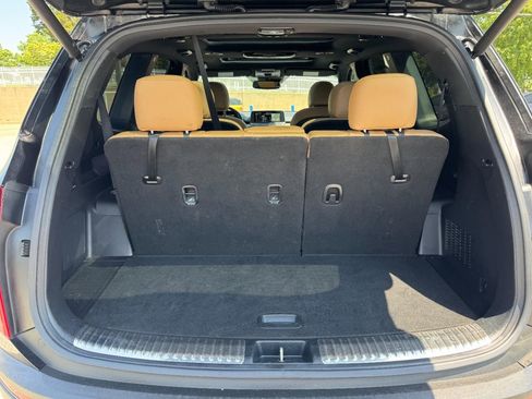 Used 2021 Kia Telluride SX w/ Nightfall Edition Package AWD/4WD image 6