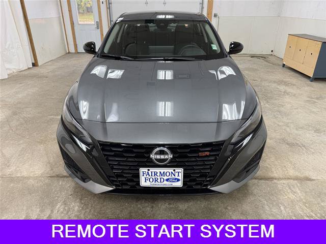 Used 2026 Nissan Altima 2.5 SR FWD image 8