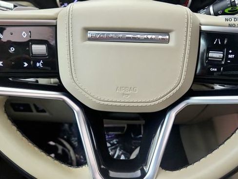 Used 2022 Land Rover Range Rover Velar R-Dynamic S AWD/4WD image 59