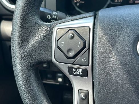 Used 2018 Toyota Tundra SR5 w/ SR5 Upgrade Package RWD image 36