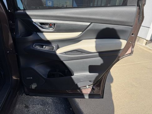 Used 2019 Subaru Ascent Limited w/ Popular Package #2A image 41