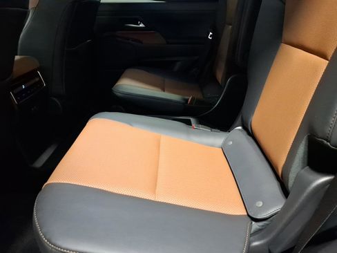 New 2026 Lexus GX 550 image 12