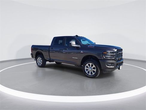 New 2026 RAM 2500 Lone Star image 9