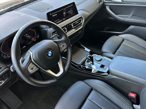 Used 2023 BMW X3 xDrive30i w/ Convenience Package image 9