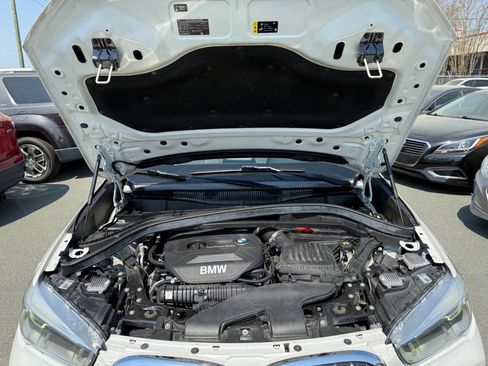 Used 2017 BMW X1 xDrive28i image 20