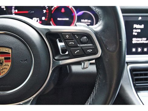 Used 2020 Porsche Panamera 4 AWD/4WD image 21