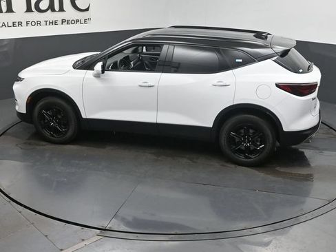 Used 2023 Chevrolet Blazer LT w/ Convenience Package FWD image 44