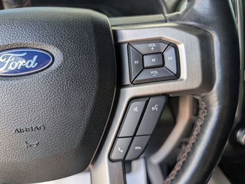 Used 2018 Ford F150 Platinum w/ Equipment Group 701A Luxury AWD/4WD image 27