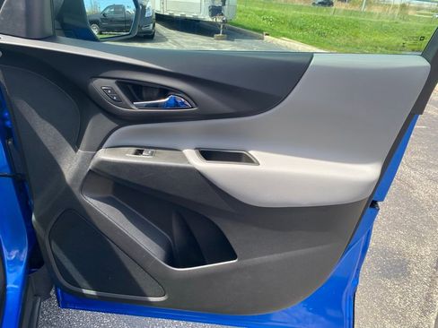 Used 2024 Chevrolet Equinox LS w/ LS Convenience Package FWD image 20