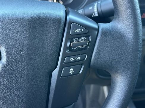 New 2026 Nissan Frontier S image 20