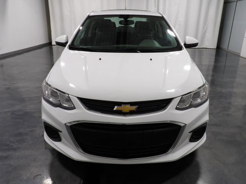Used 2020 Chevrolet Sonic Premier image 2