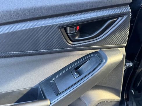 Used 2022 Subaru Crosstrek 2.0i Premium w/ Popular Package #4 image 16