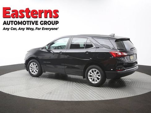 Used 2021 Chevrolet Equinox LT AWD/4WD image 62
