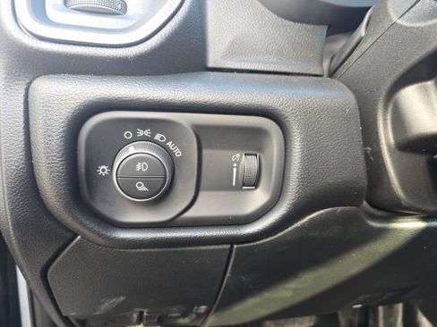 New 2026 RAM 3500 Tradesman image 18