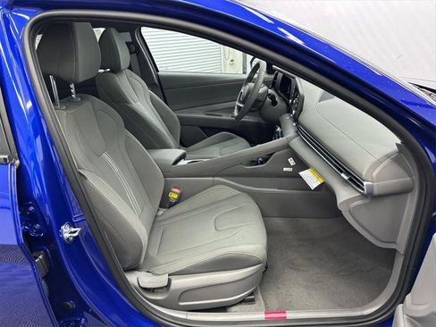 New 2026 Hyundai Elantra SEL Sport image 13