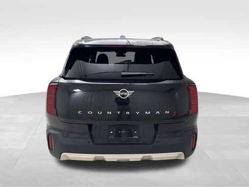 Used 2025 MINI Cooper Countryman S AWD/4WD image 9