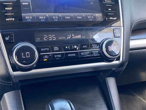 Used 2018 Subaru Legacy 2.5i Limited w/ 50th Anniversary Edition image 25