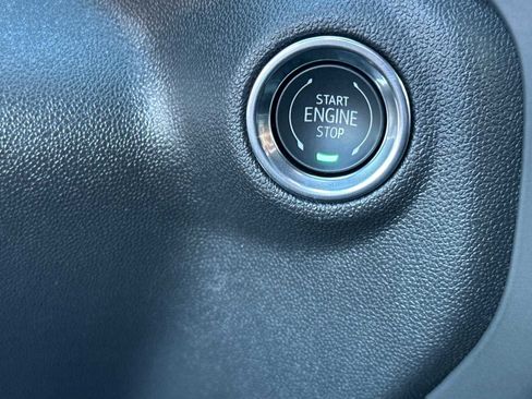 New 2026 Chevrolet Silverado 1500 Custom Trail Boss w/ Turbomax Blackout Package image 21