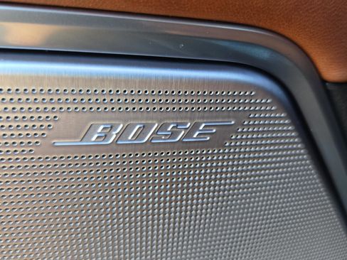 Certified 2023 GMC Sierra 1500 Denali Ultimate image 28