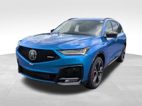 New 2026 Acura MDX Type S AWD/4WD image 13