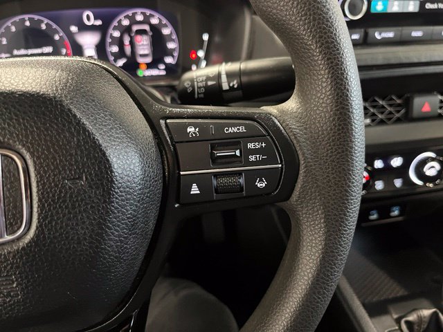 Used 2023 Honda Accord EX image 28